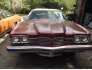 1973 Pontiac Grand Ville for sale 101585780